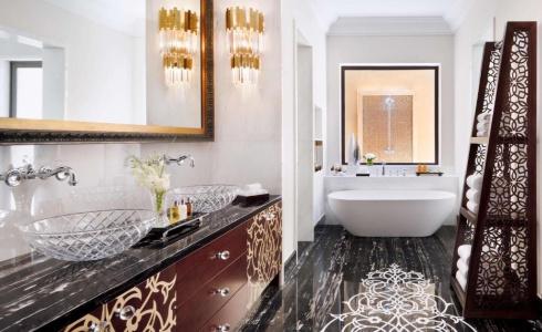 One&Only Royal Mirage Resort Dubai at Jumeirah Beach - 89