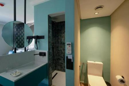 Ibis budget Agadir - 20