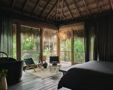 Be Tulum Beach & Spa Resort - 35