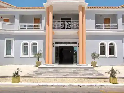 Meridien Beach - 1
