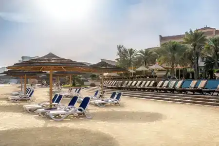 Al Raha Beach - 2