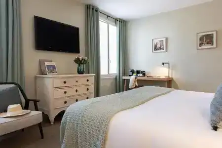 Hôtel Cézanne Boutique-Hôtel - 8