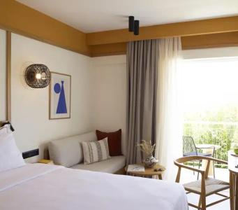 Grand Bleu Beach Resort - 43