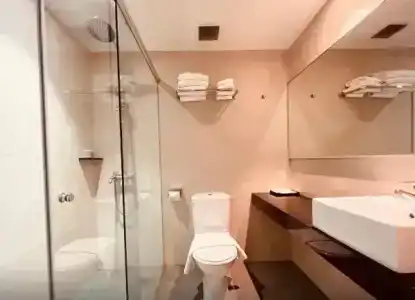 Park View (Sg Clean, Staycation Approved) - 52