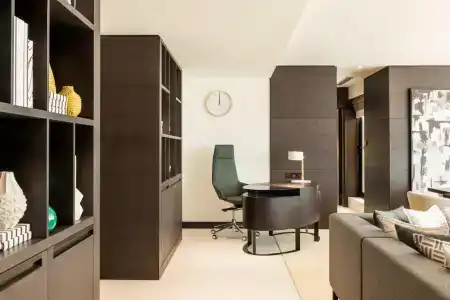 Le Royal Meridien Beach Resort & Spa Dubai - 107