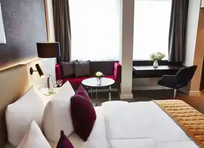 Steigenberger Köln - 33