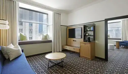 Kimpton Monaco Chicago, An Ihg - 10