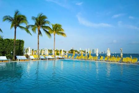 The Standard Miami - 15