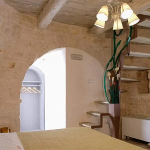 Trulli Holiday Albergo Diffuso - 66