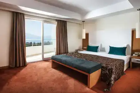 Sealight Resort - 48