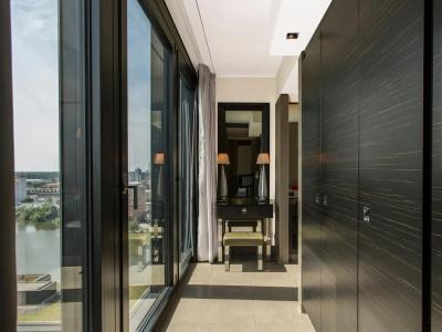 Hyatt Regency Dusseldorf - 77