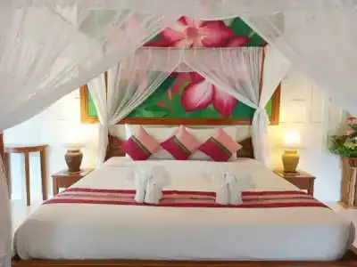 Coconut Beach Resort, Koh Chang - 107