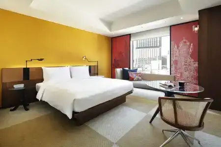 Hyatt Centric Ginza Tokyo - 30