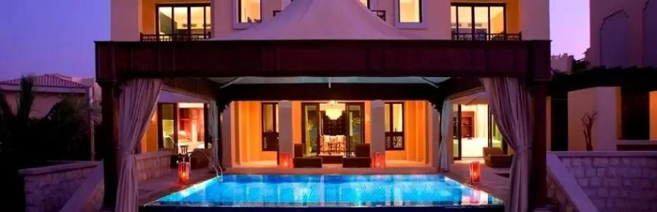 Shangri-La Qaryat Al Beri, Abu Dhabi - 80