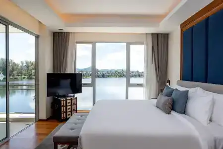 Angsana Laguna Phuket - Sha Extra Plus - 103