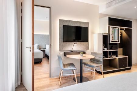 Innside By Meliá Amsterdam - 39