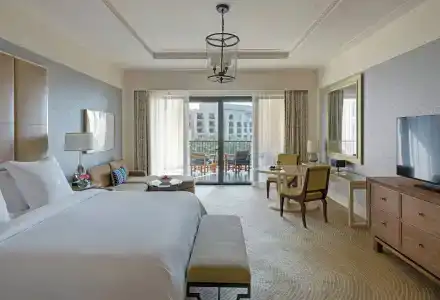 Four Seasons Resort Dubai at Jumeirah Beach - 52