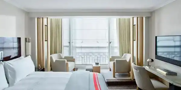 Hôtel Plaza Athénée - Dorchester Collection - 60