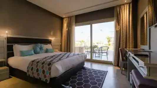 Sunrise Crystal Bay Resort -Grand Select - 85