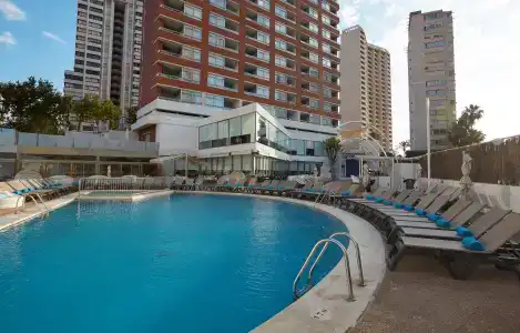 Flamingo Beach Resort - 0