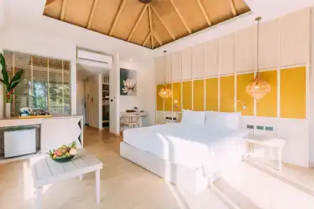 Mandarava Resort And Spa, Karon Beach - Sha Extra Plus - 50