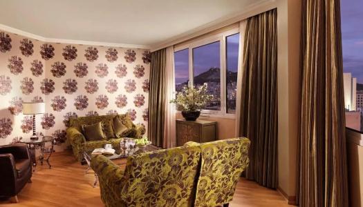 Divani Caravel - 80
