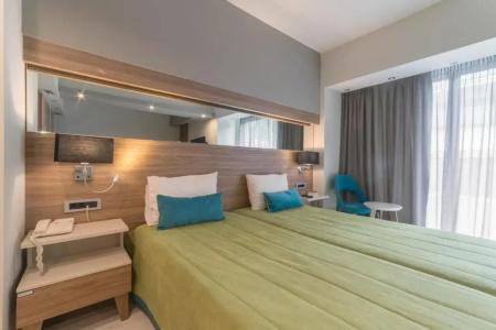 Atrion Resort - 8