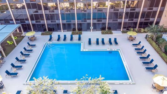 Best Western Orlando Gateway - 29