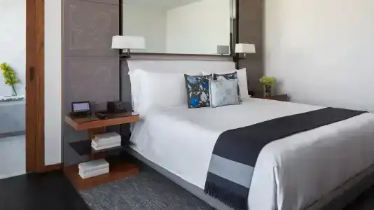 Las Alcobas, a Luxury Collection, Mexico City - 46
