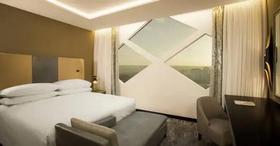 Hilton Amsterdam Airport Schiphol - 71