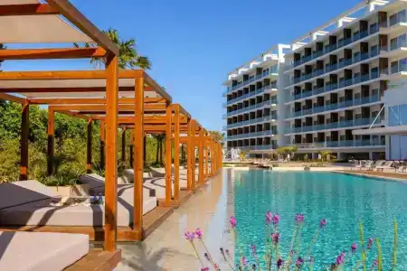 Chrysomare Beach & Resort - 0