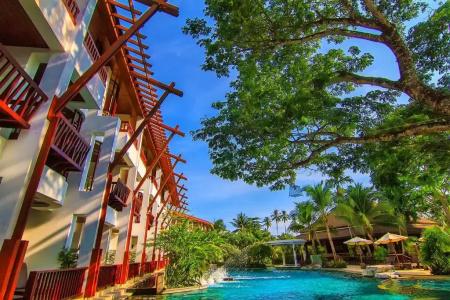 The Elements Krabi Resort - Sha Plus - 29