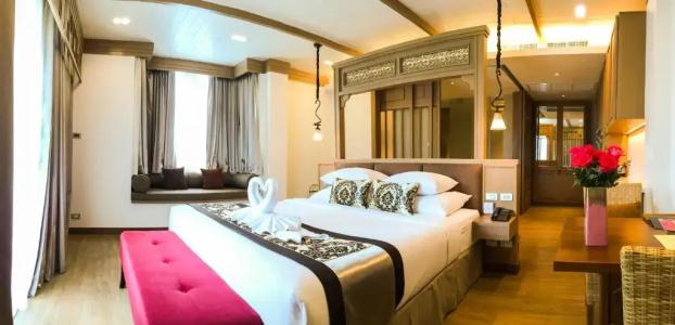 Maraya & Resort -Sha Plus - 40