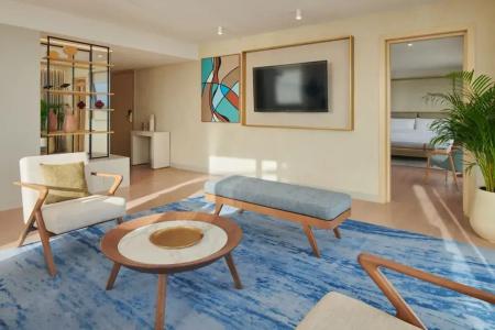 Le Meridien Lav Split - 85