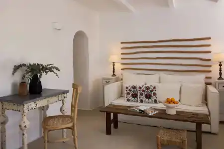 Iconic Santorini, a Boutique Cave - 52