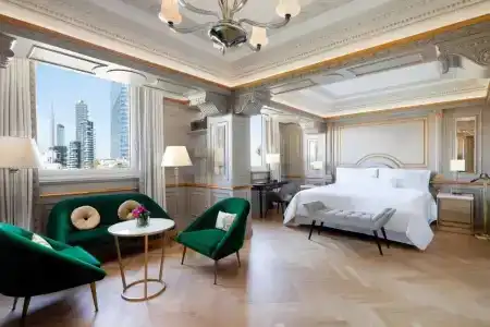 The Westin Palace, Milan - 75