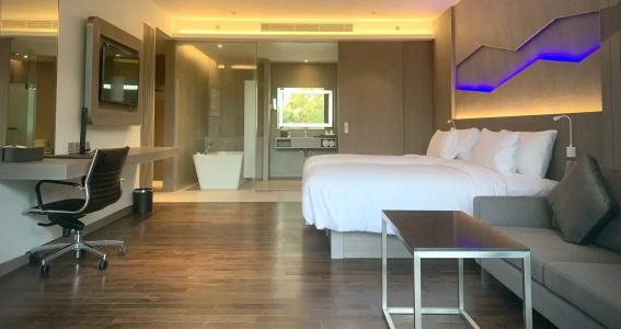 Oceanfront Beach Resort - Sha Extra Plus - 31