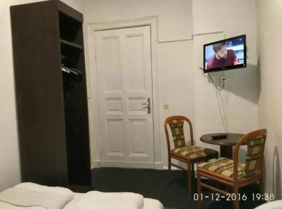 -Pension Adamshof - 27