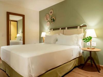 Grand Mercure Rio de Janeiro Copacabana - 72