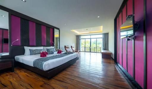 Pp Erawan Palms Resort- Sha Extra Plus - 38