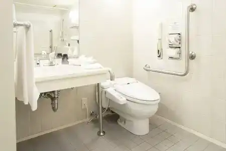 Nikko Kansai Airport - 3 mins walk to the airport - 57