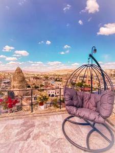 Arinna Cappadocia - 22