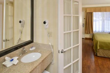 Best Western Plus Raffles Inn & Suites - 55