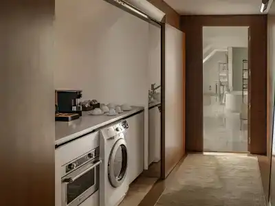 Hôtel Le Royal Monceau Raffles Paris - 79