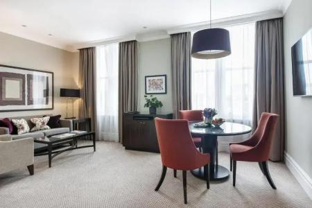 Taj 51 Buckingham Gate Suites and Residences - 96