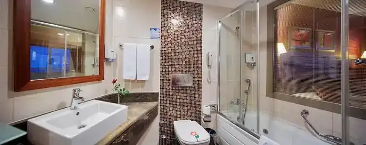 Alba Royal - Ultra All Inclusive -Adults Only (+16) - 51