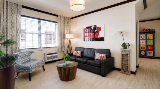 Tradewinds Apartment Miami Beach - 62
