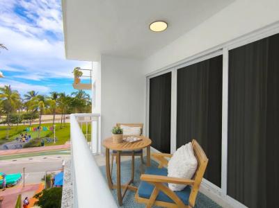 Bentley South Beach - 87