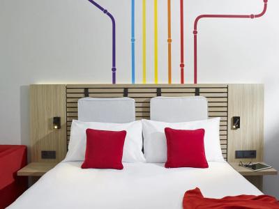 ibis Styles Warszawa City - 42