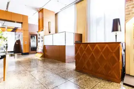 Hanshin Osaka - 1
